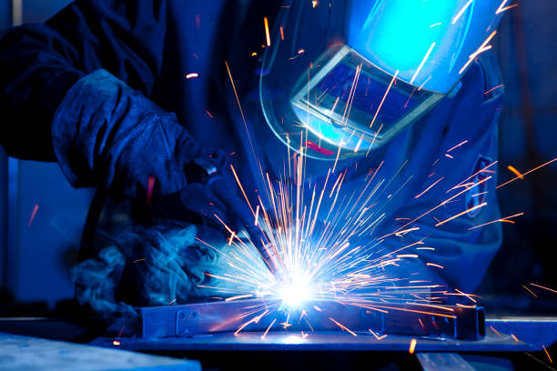 Best Aerospace and Defense Welding in Greenbriar, VA