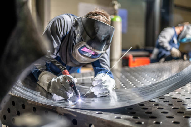  Greenbriar, VA Welder Pros