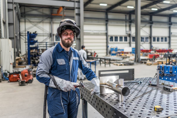Best Pipe Welding in Greenbriar, VA