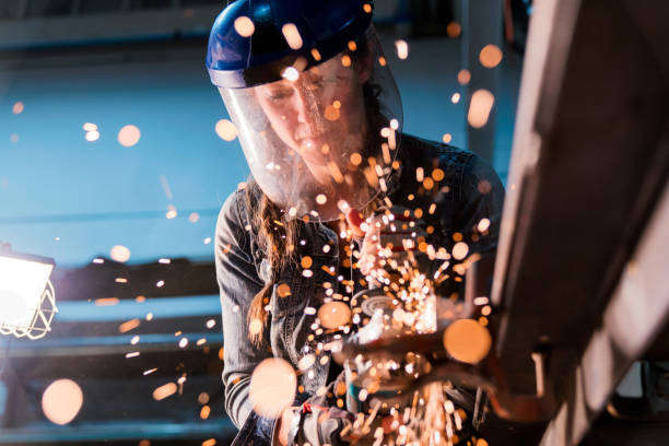 Professional Welder & Metal Fabrication in Greenbriar, VA